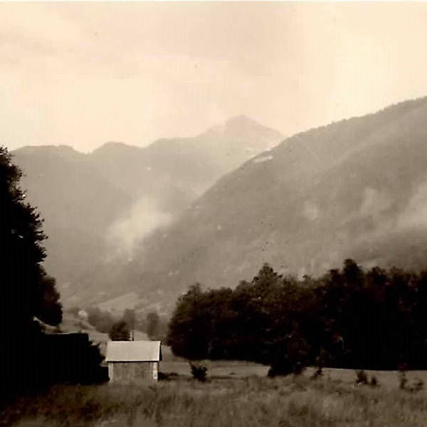 Photos Vallée de Lesponne