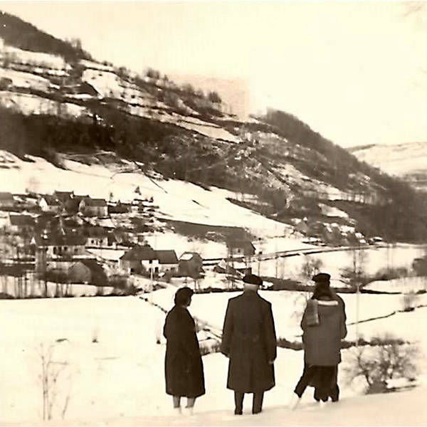 Photos Vallée de Lesponne